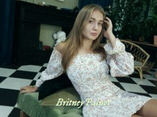 BritneyPalner