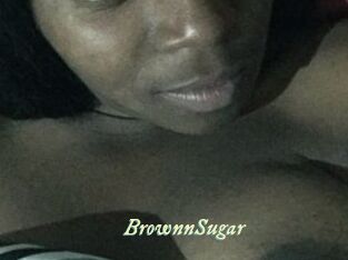 BrownnSugar