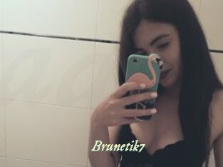 Brunetik7