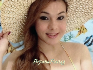 BryanaFox143