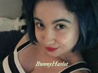 BunnyHarlot