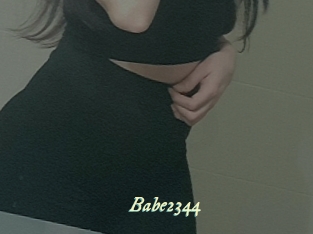 Babe2344