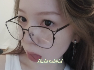 Baberabbid