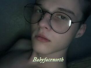 Babyfacenorth