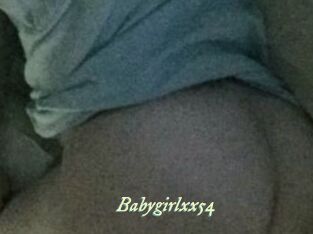 Babygirlxx54