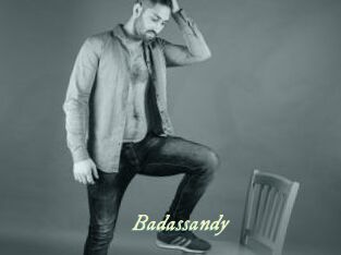 Badassandy