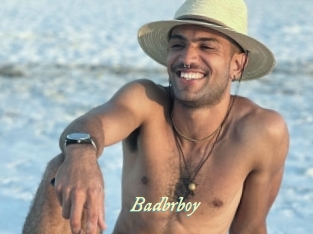 Badbrboy