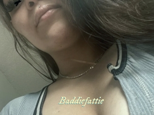 Baddiefattie