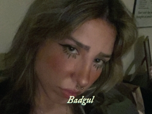 Badgul