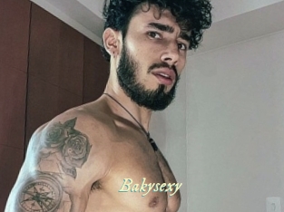 Bakysexy