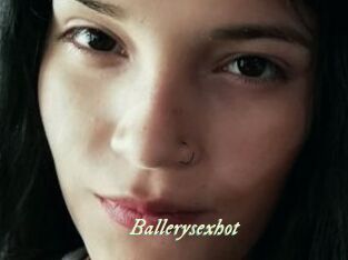 Ballerysexhot