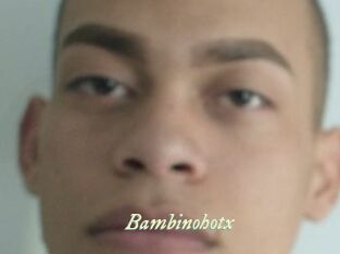 Bambinohotx