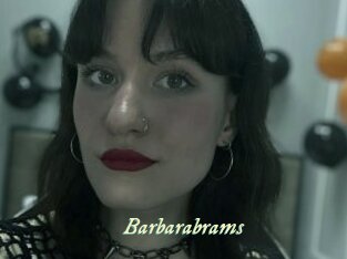 Barbarabrams