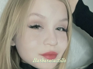 Barbaracastillo