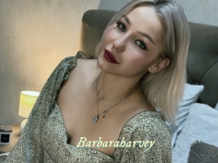 Barbaraharvey