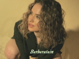 Barbaratain