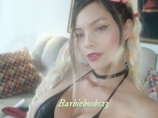 Barbieboobs23