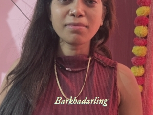 Barkhadarling