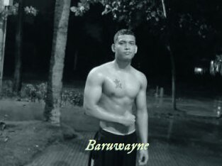 Baruwayne