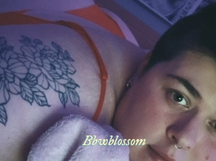 Bbwblossom