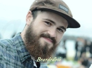 Beardedboi