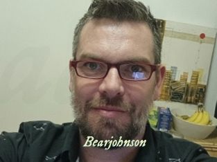 Bearjohnson