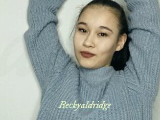 Beckyaldridge