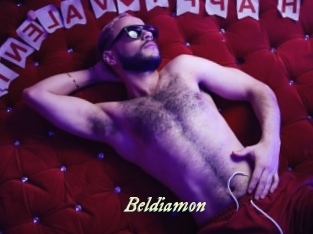 Beldiamon