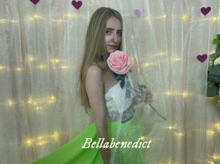 Bellabenedict