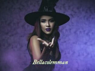 Bellacolemman