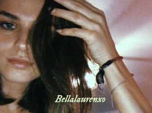 Bellalaurenxo