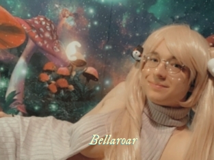 Bellaroar