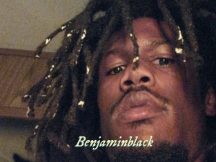 Benjaminblack