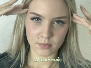 Bereniceades