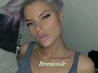 Bereniceale