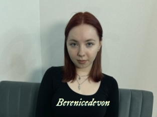 Berenicedevon