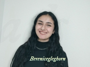 Berenicegleghorn