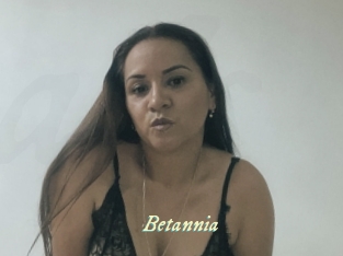 Betannia