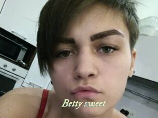 Betty_sweet