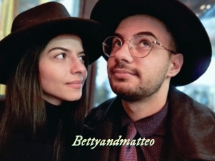 Bettyandmatteo