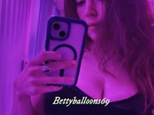 Bettyballoons69