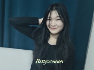 Bettyoconner