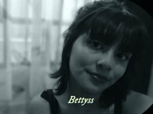 Bettyss