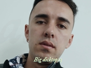 Big_dicktop23