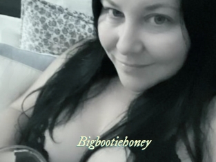 Bigbootiehoney