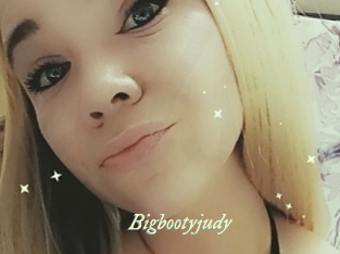 Bigbootyjudy