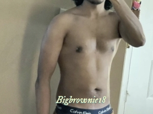 Bigbrownie18