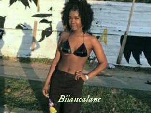 Biiancalane