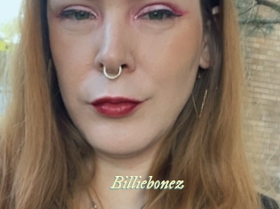 Billiebonez