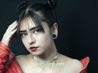 Billiejeann